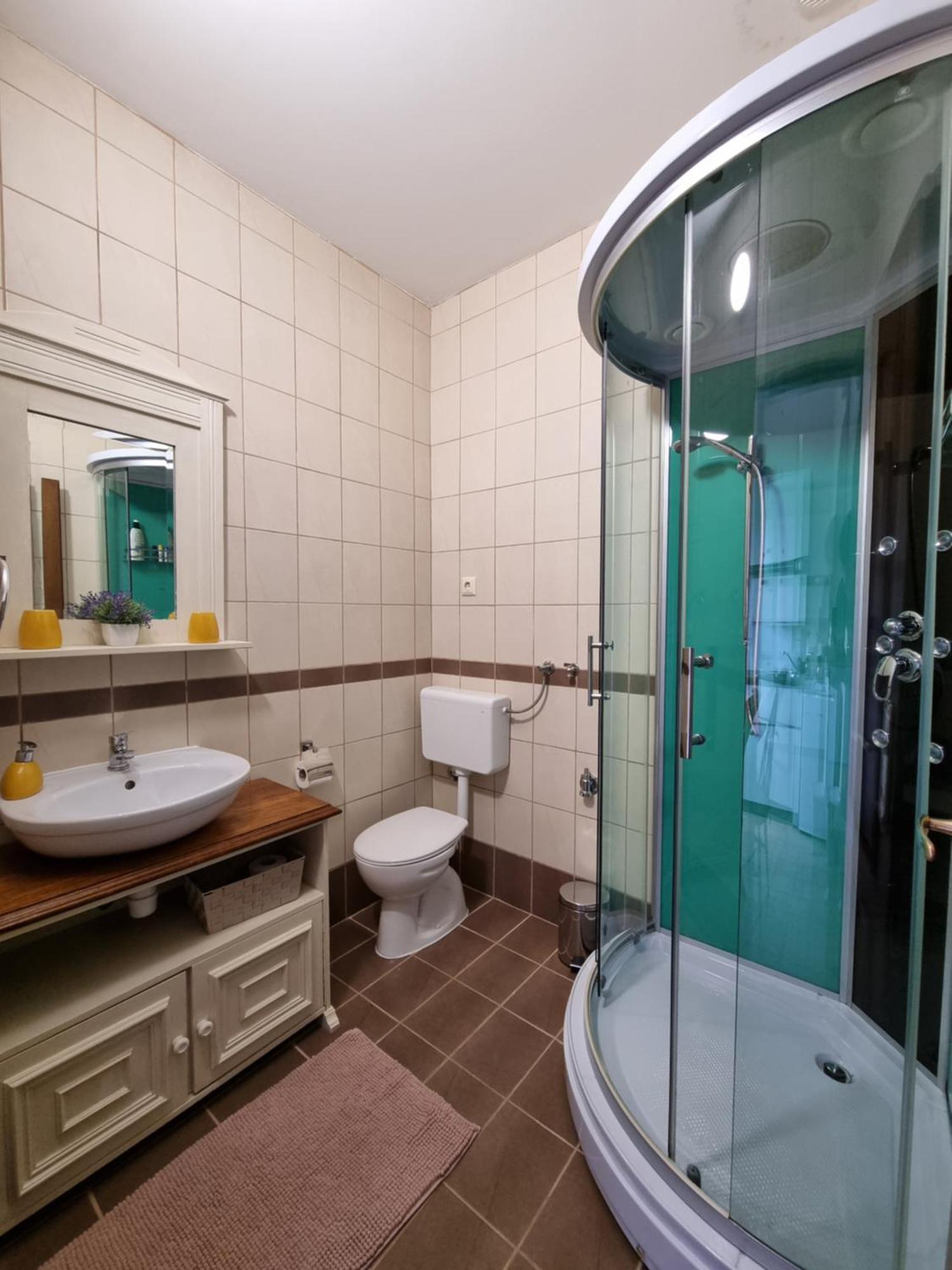 Taverna 1860 Rooms & Apartments Donja Zelina Quarto foto
